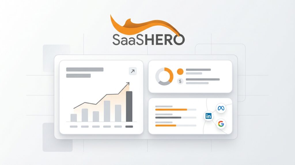 Top Facebook Ads Agencies for B2B SaaS Growth 2026