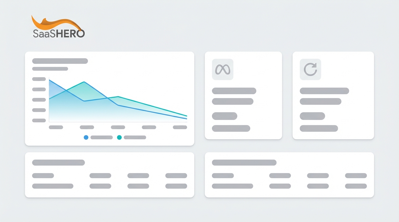 Best B2B SaaS Facebook Retargeting Strategies That Convert
