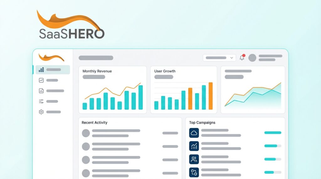 Best SaaS Visual Marketing Elements for Enterprise B2B Ads
