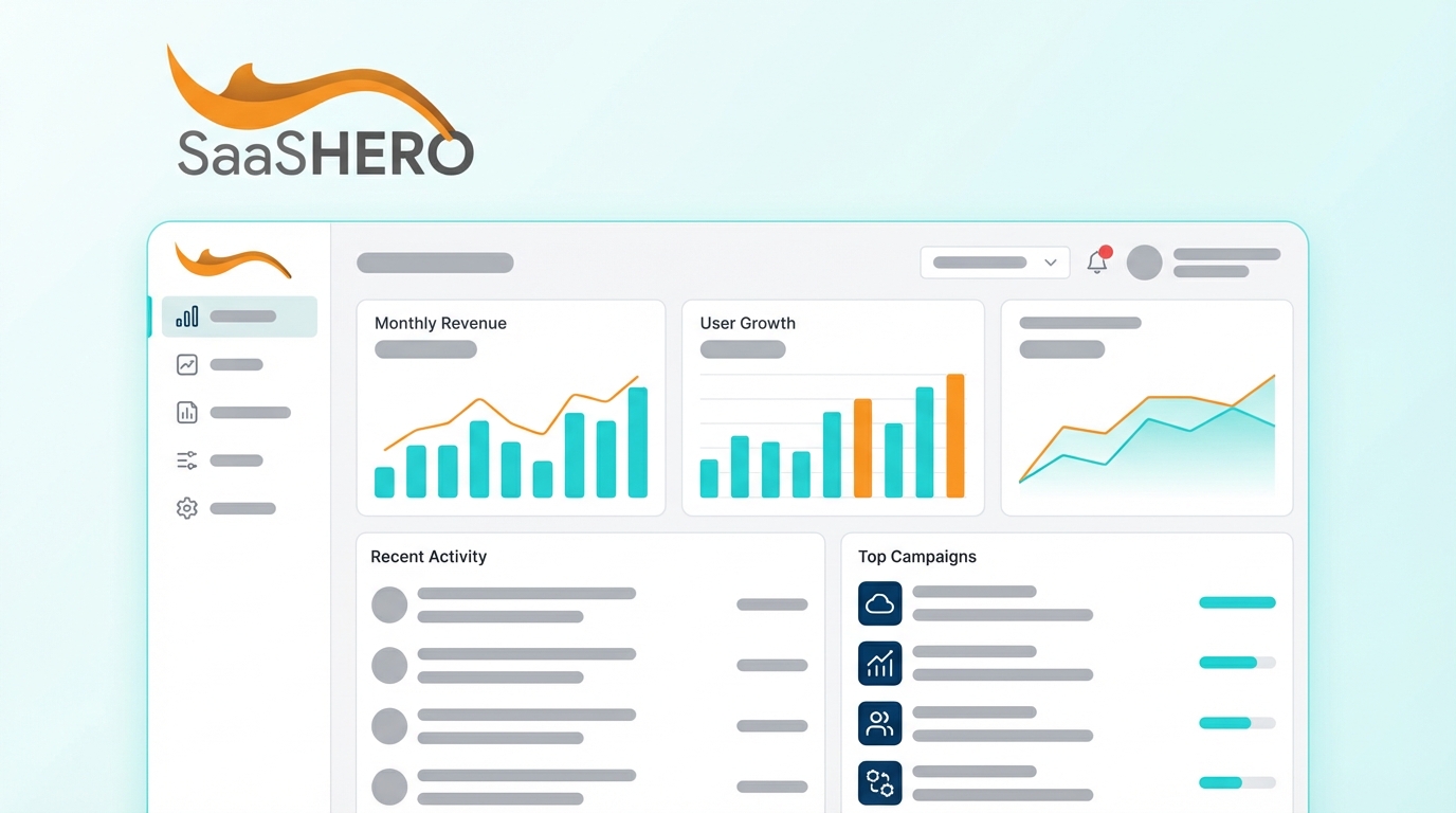 Best SaaS Visual Marketing Elements for Enterprise B2B Ads