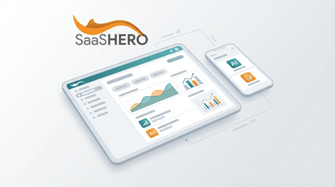 Data-Driven Creative Optimization for B2B SaaS Ads