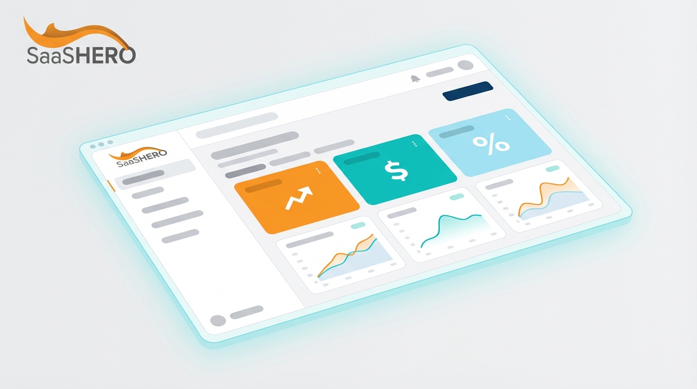 13 Key Performance Metrics for Enterprise B2B SaaS Ad Design
