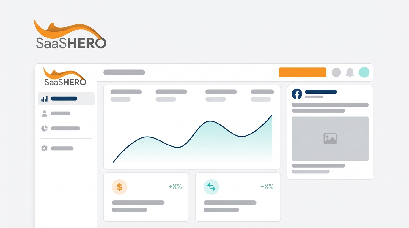 How to Improve Facebook Ad Spend Efficiency for B2B SaaS