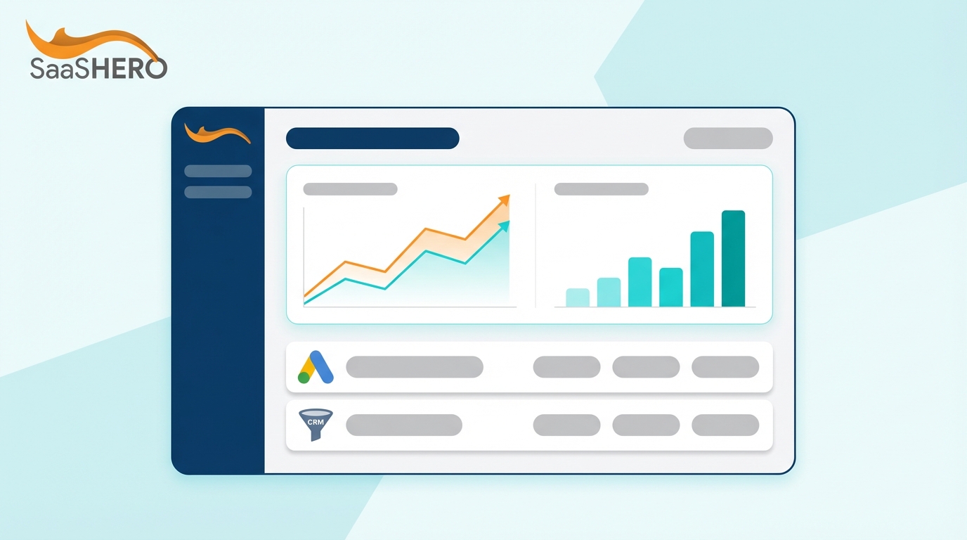 Google Premier Partner Conversion Optimization for B2B SaaS