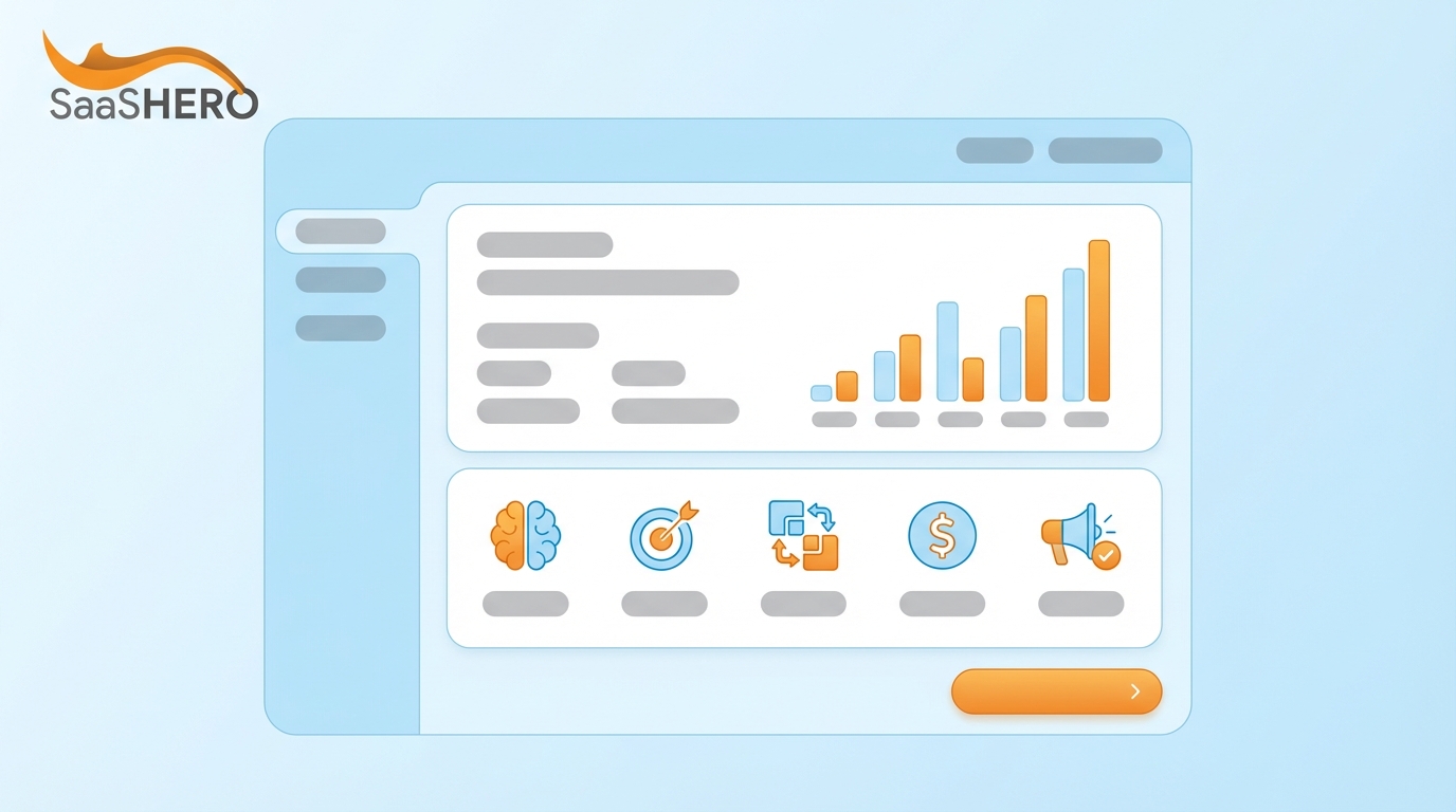 Intent-Based B2B SaaS Ad Frameworks That Convert in 2026