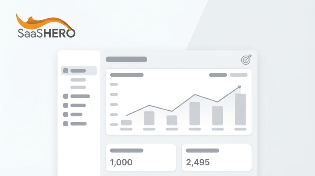 Performance Based B2B SaaS Ad Campaign Structure Examples