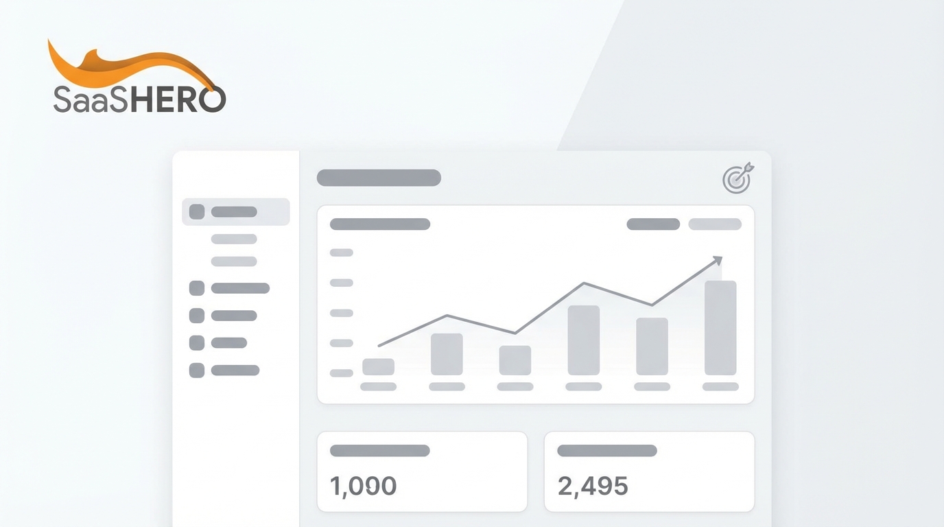 Performance Based B2B SaaS Ad Campaign Structure Examples