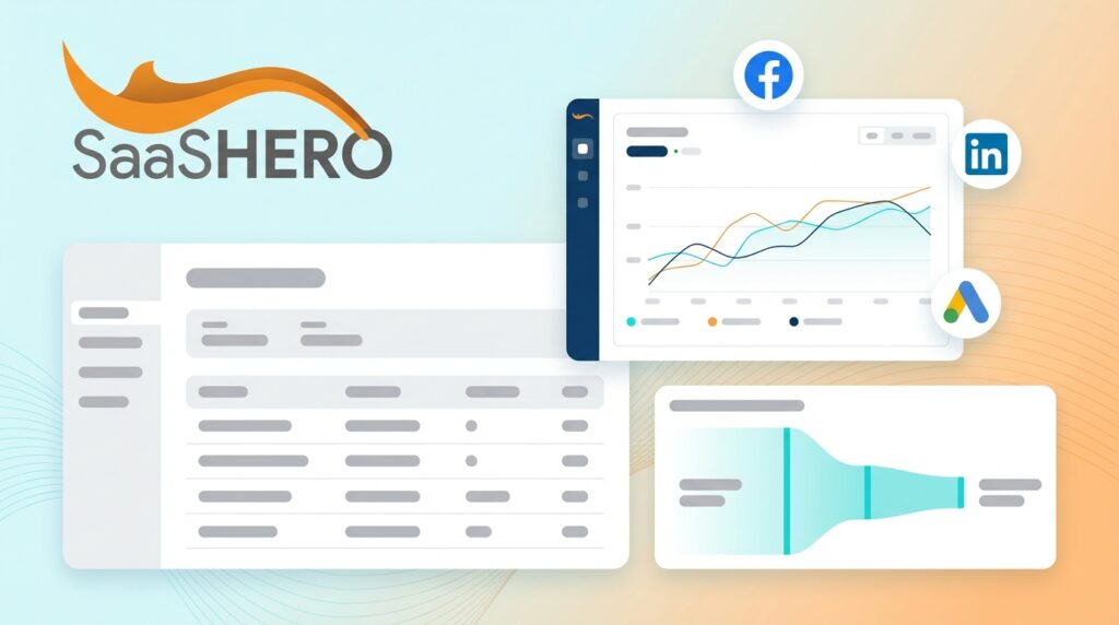 Facebook Ads Agency With Transparent Month-to-Month Pricing