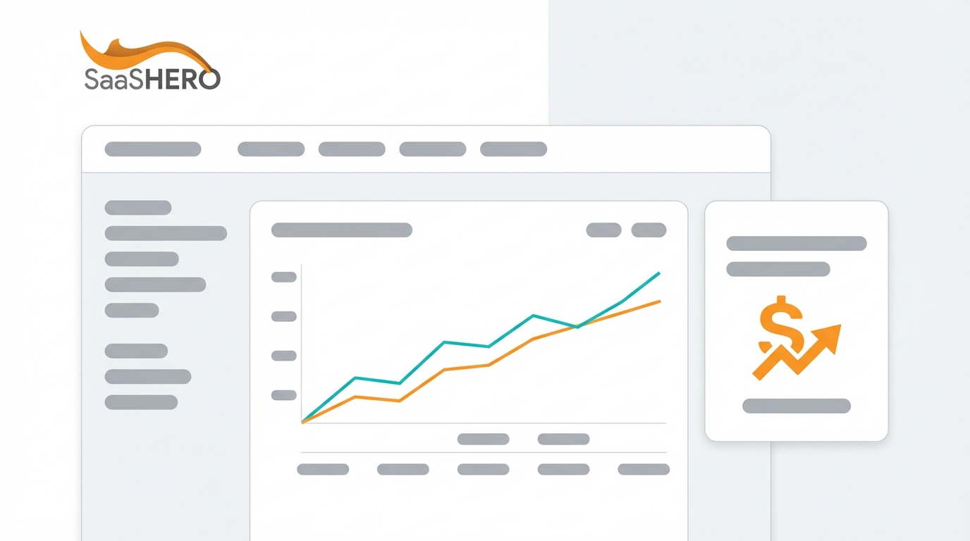 Performance-Driven Transparent Pricing Models for B2B SaaS
