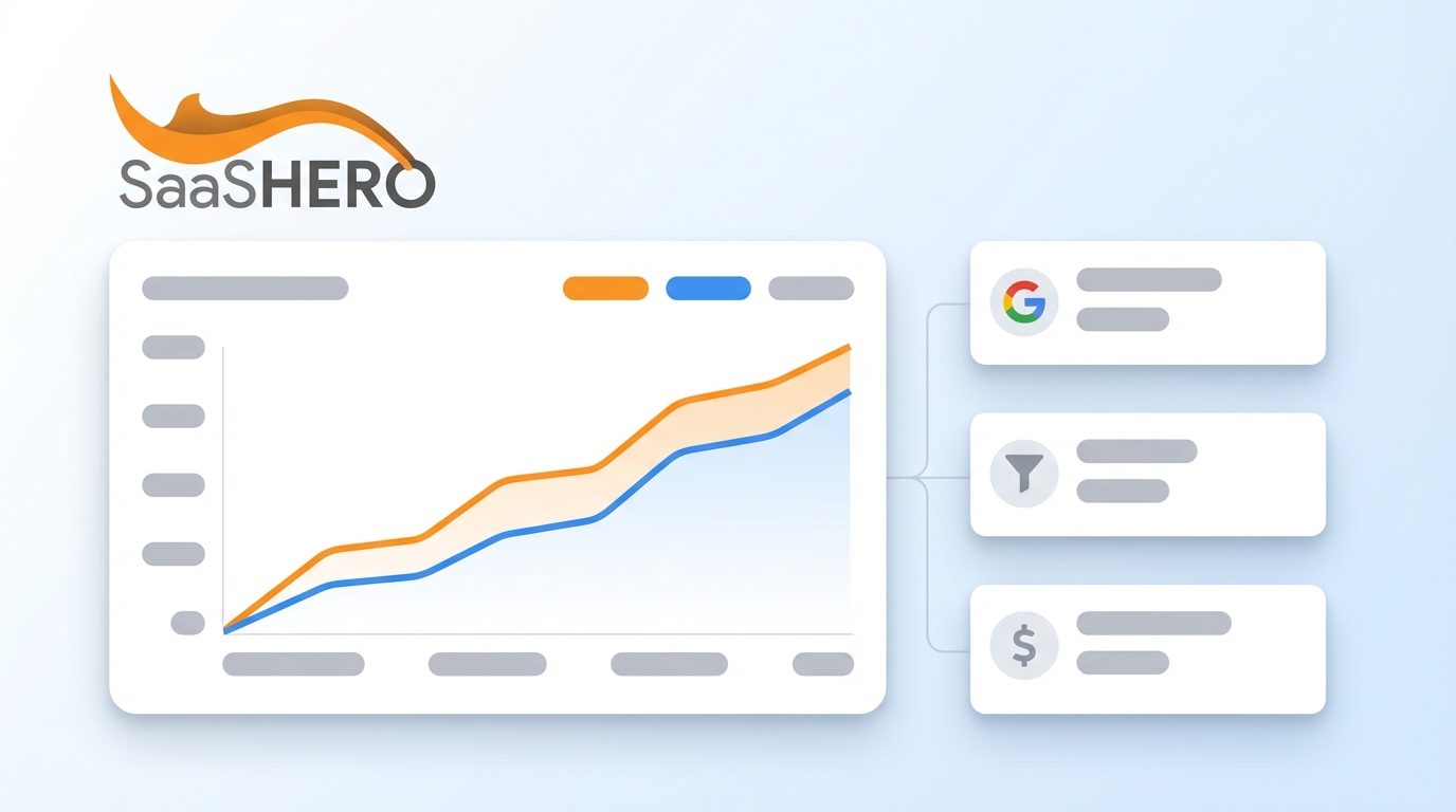 How to Improve Google Ads Management ROI for B2B SaaS