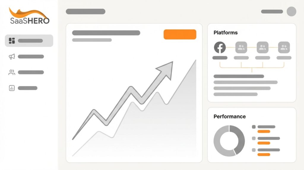 10 Competitor Conquest Facebook Ads Tactics for B2B SaaS