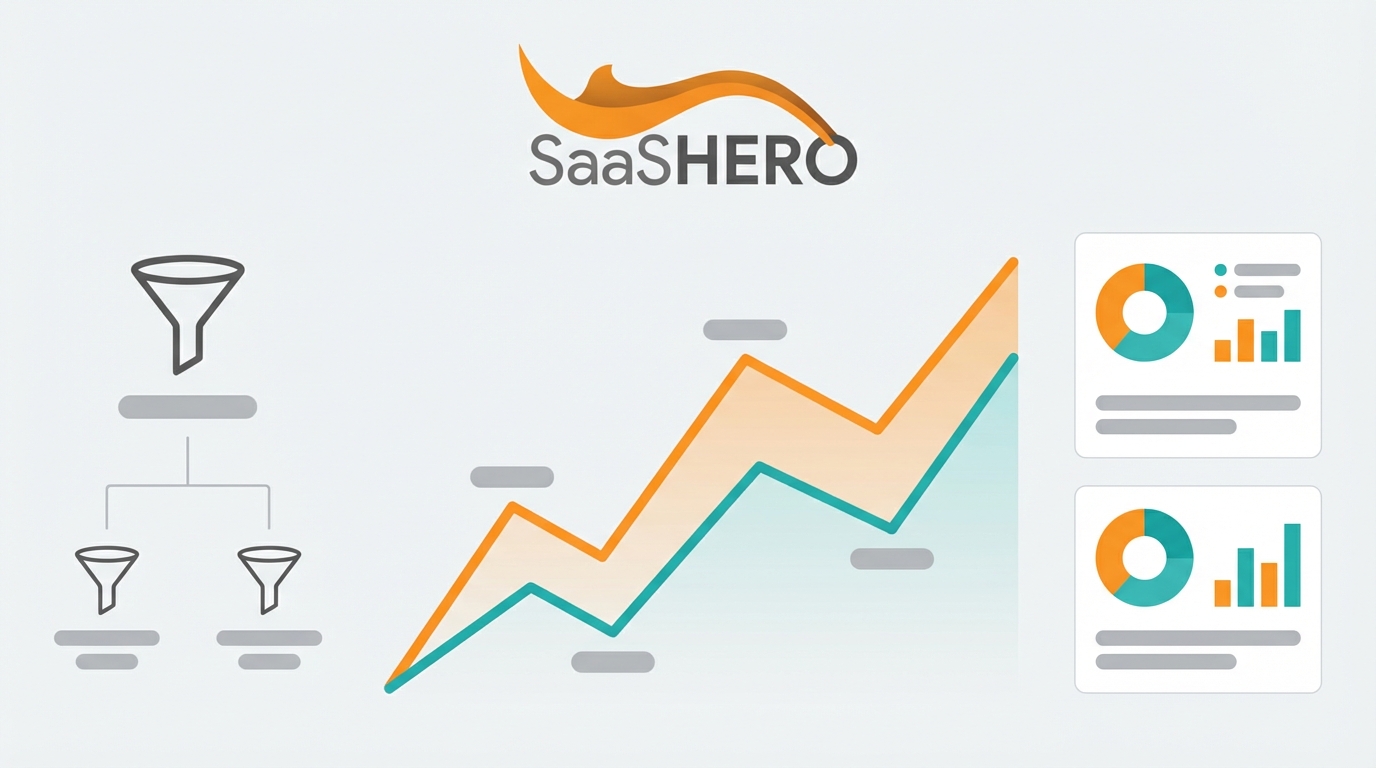 How to Track Measurable Performance in B2B SaaS Advertising