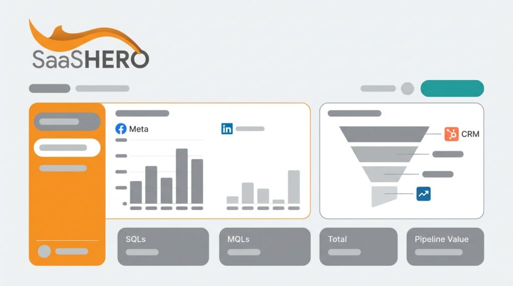 Best Facebook Ads Agency for Tech Companies & B2B SaaS 2026