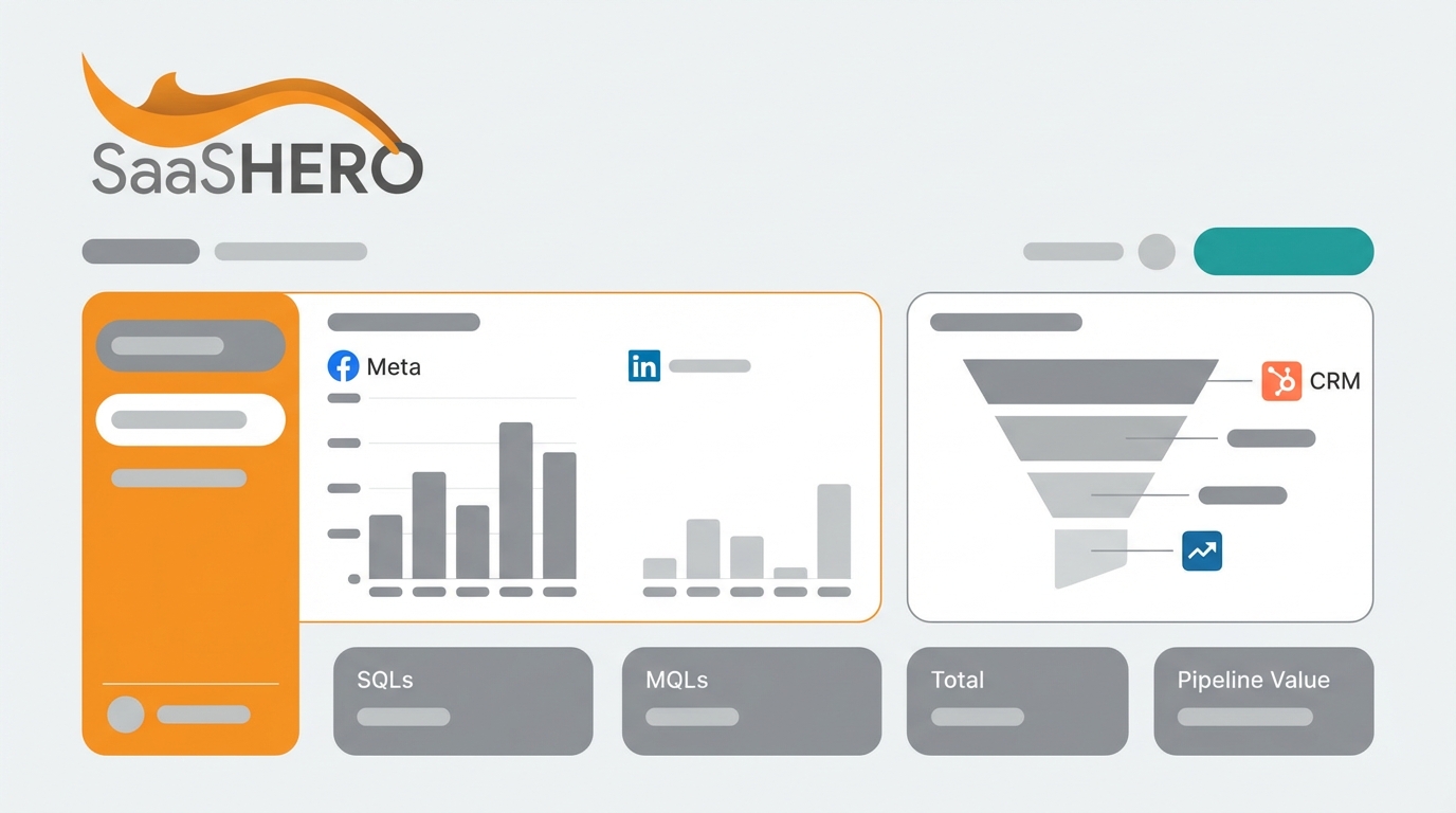 Best Facebook Ads Agency for Tech Companies & B2B SaaS 2026