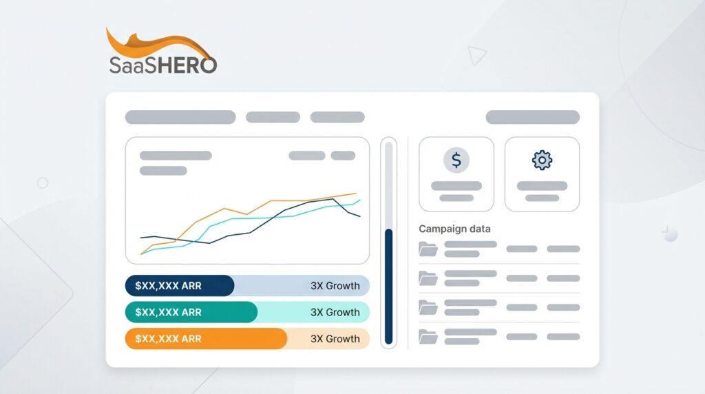 Performance Based Facebook Ads Agency Pricing for B2B SaaS
