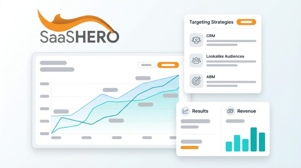 Best B2B SaaS Facebook Ad Targeting Strategies That Work