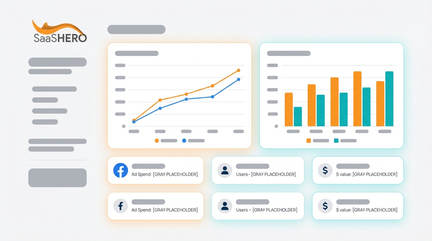 Facebook Ad Agency Pricing Benchmarks for B2B SaaS 2026