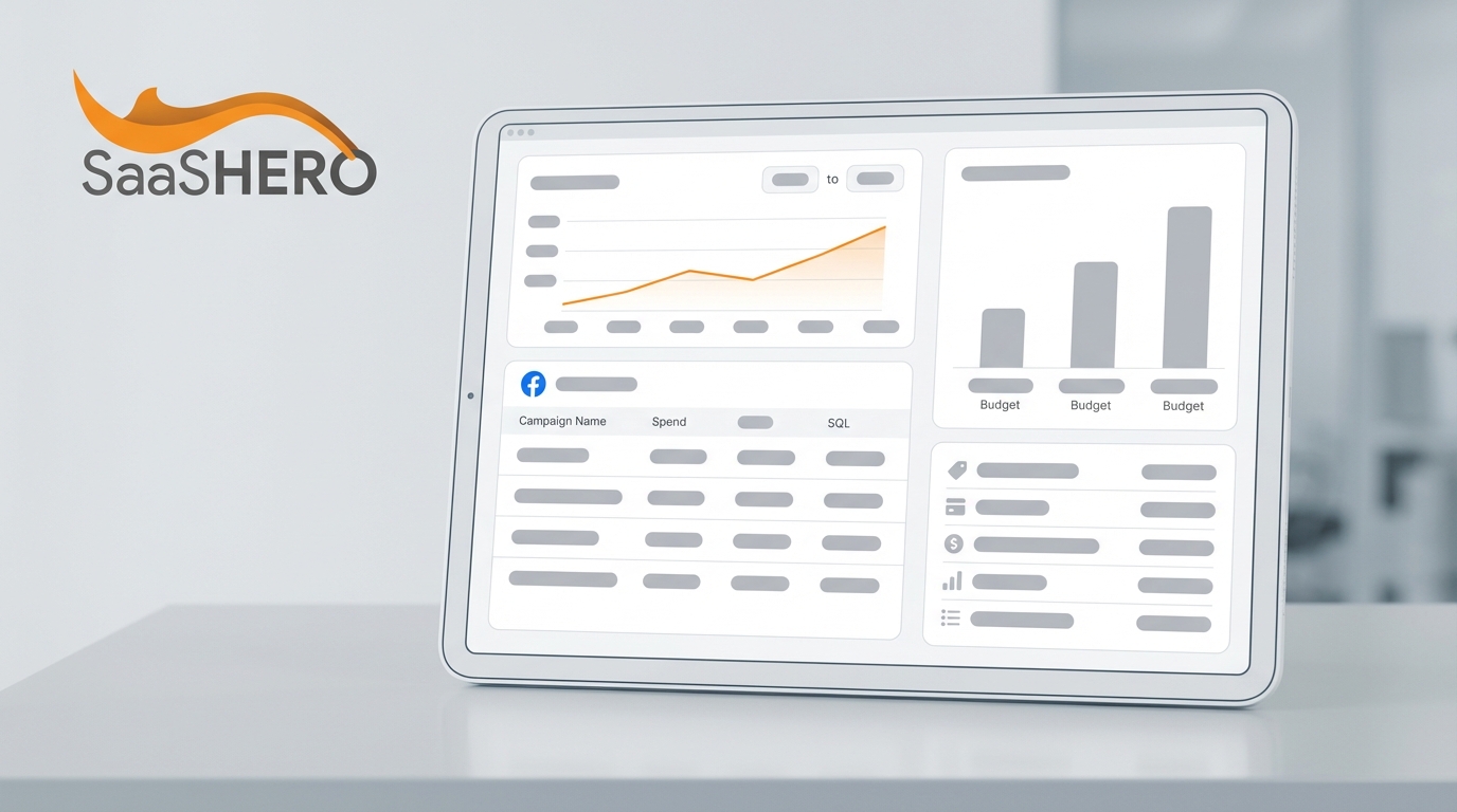 B2B Facebook Ad Cost Breakdown: Transparent Pricing Guide