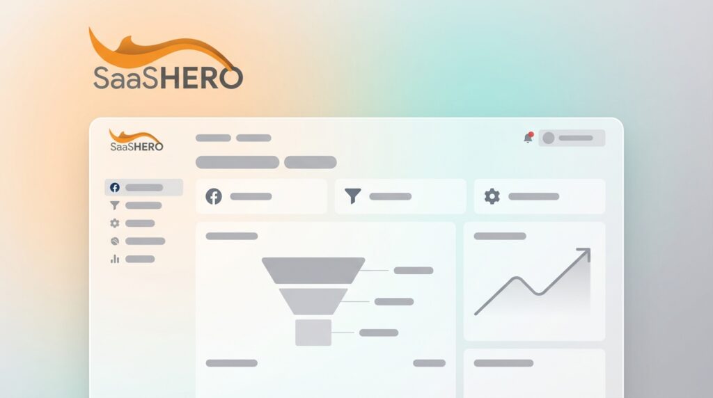 Strategic Facebook Funnel Optimization Agencies B2B SaaS