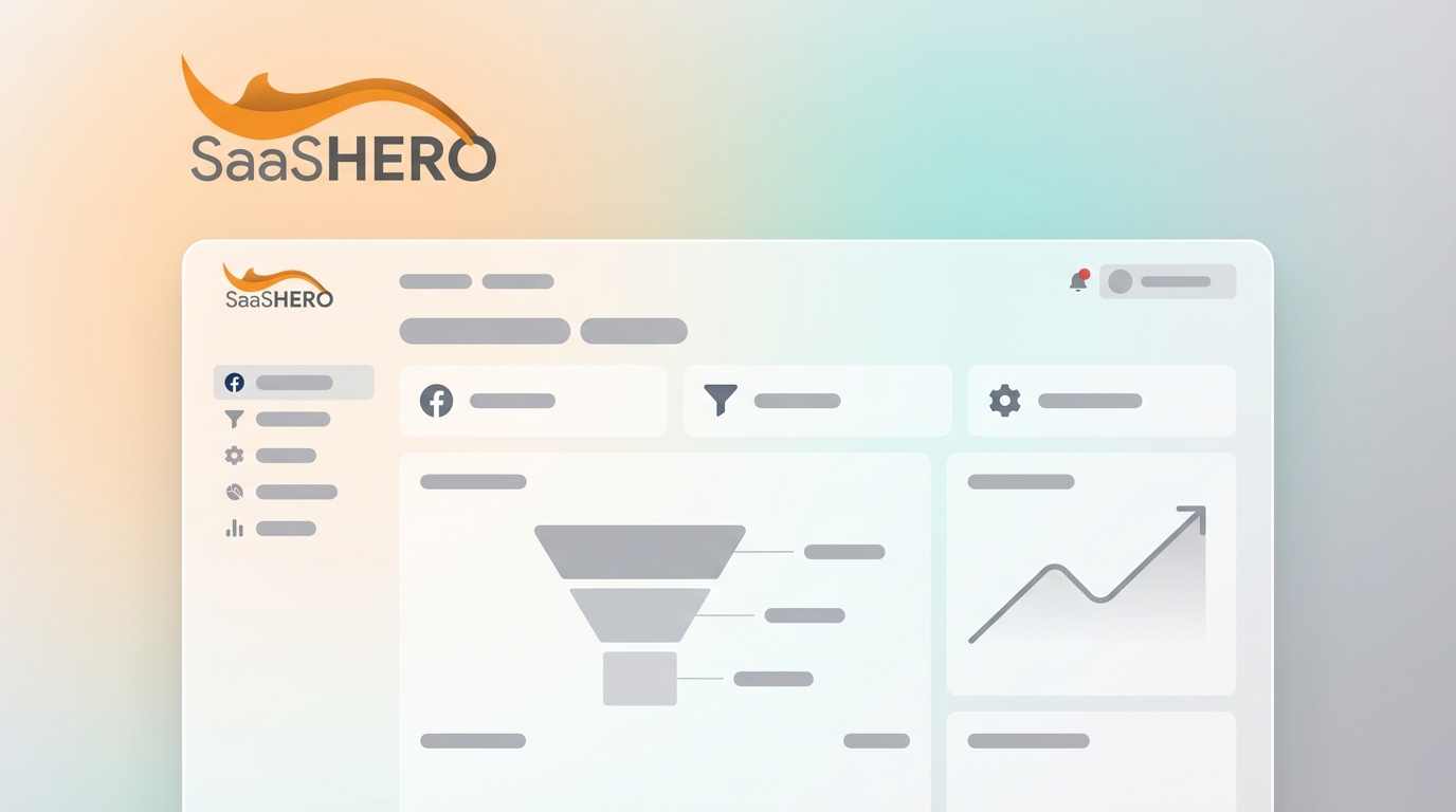 Strategic Facebook Funnel Optimization Agencies B2B SaaS