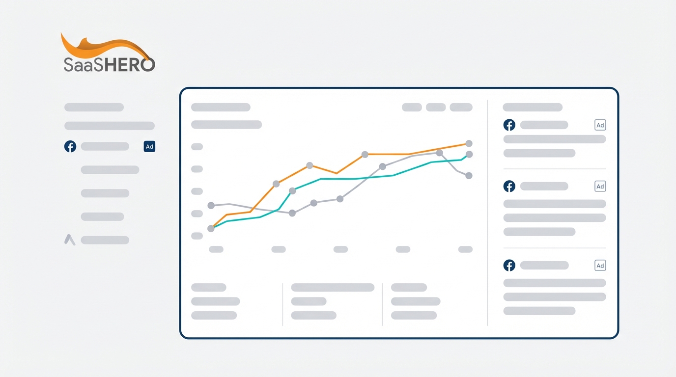 Performance-Based Facebook Ads Pricing Models for B2B SaaS
