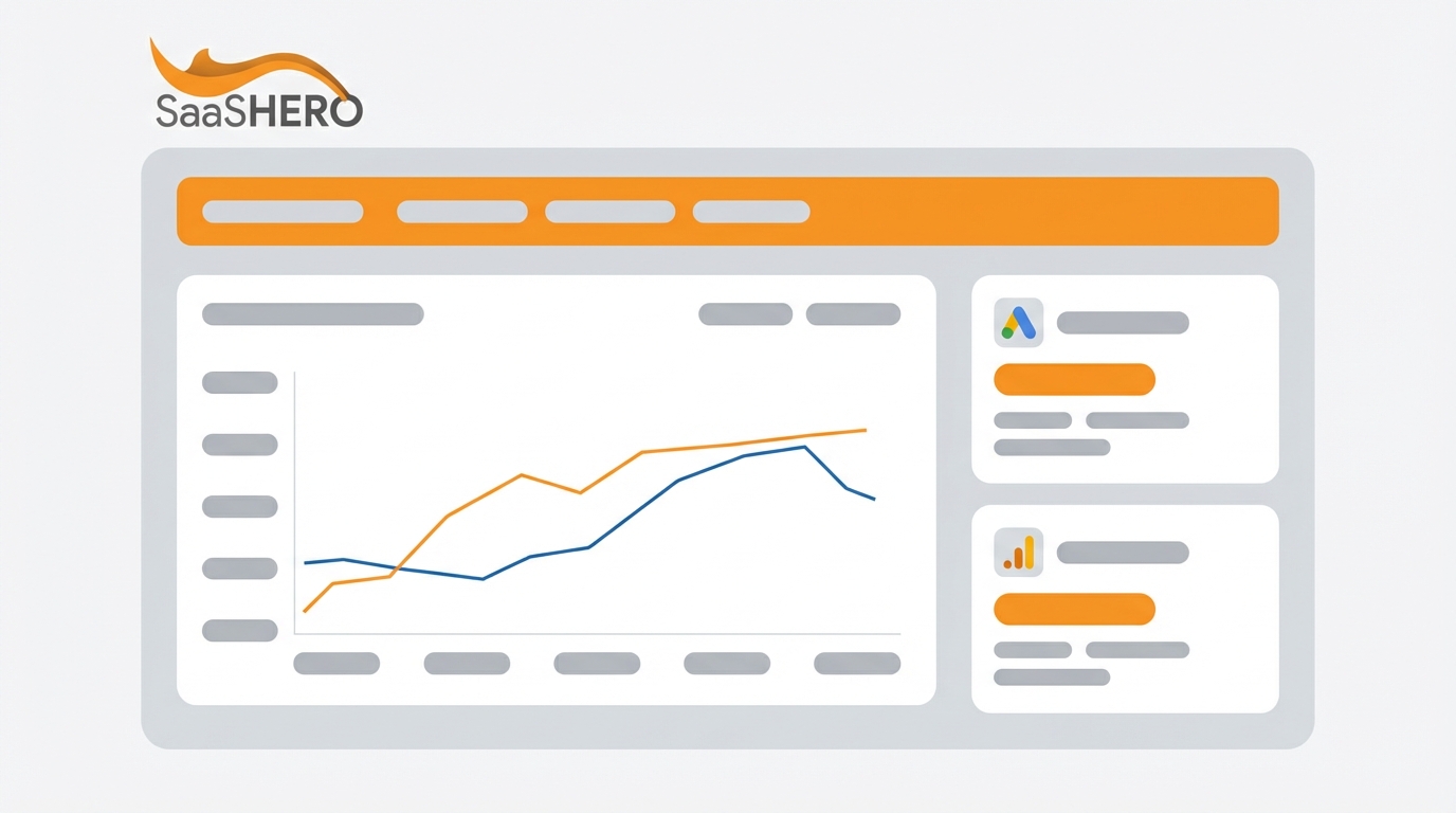 Google Premier Partner for B2B SaaS Advertising Strategy