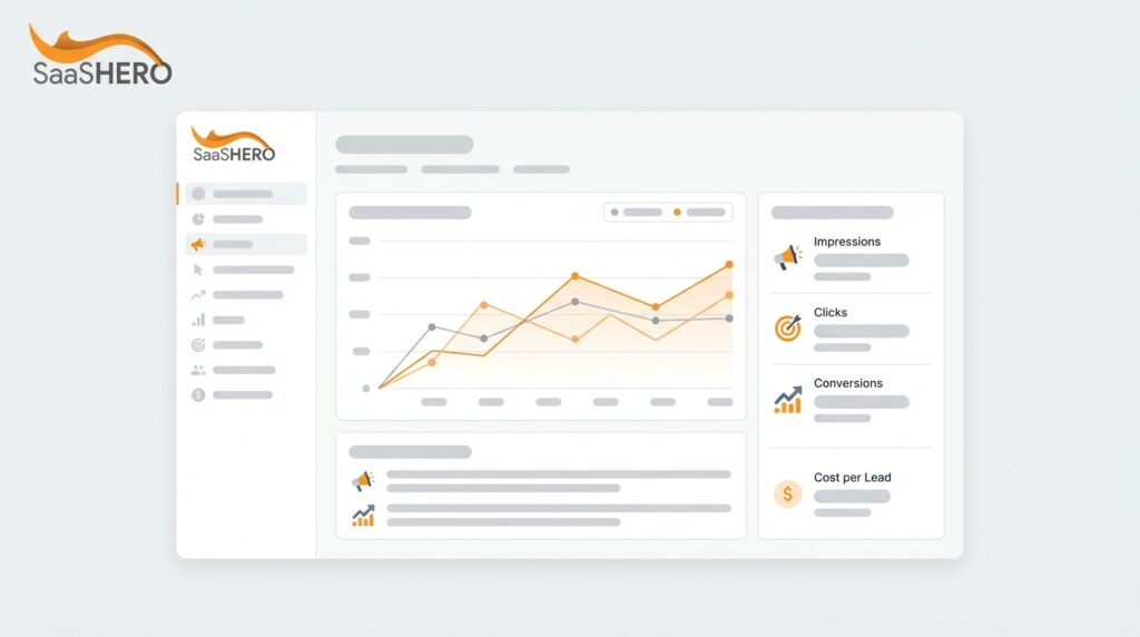 How to Reduce Friction in B2B SaaS Ad Design: SINK Framework