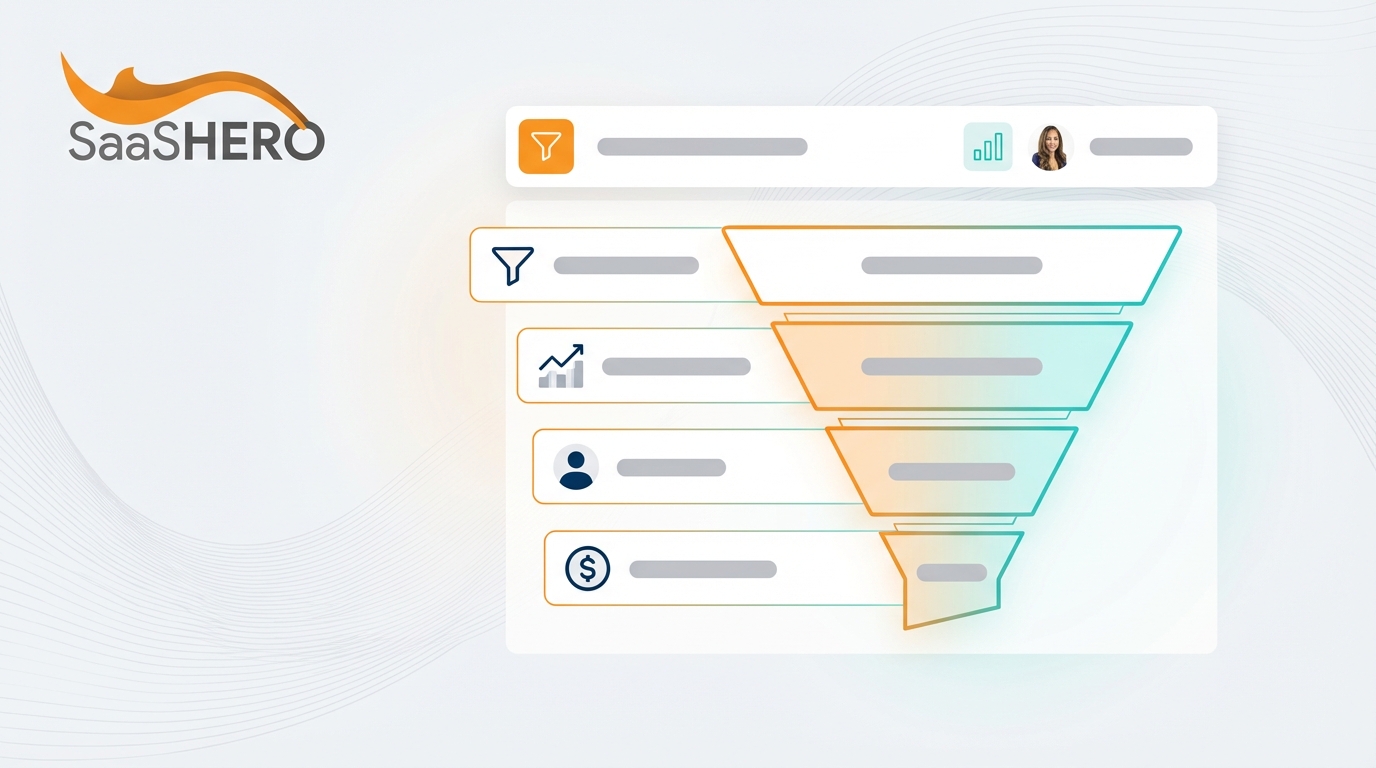 B2B SaaS Conversion Optimization for Complex Buyer Journeys