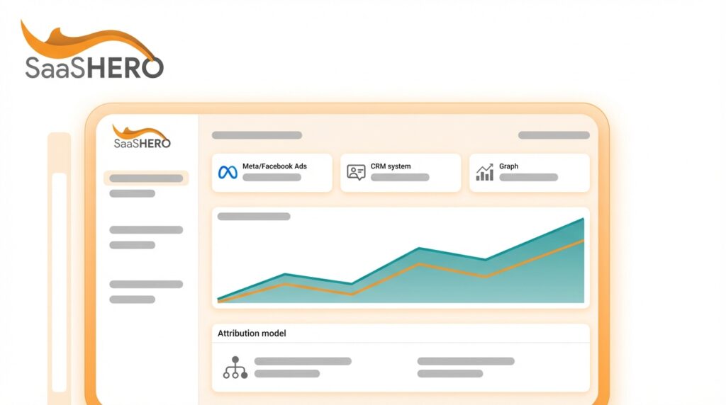How to Improve Facebook Ads Agency ROI for B2B SaaS in 2026