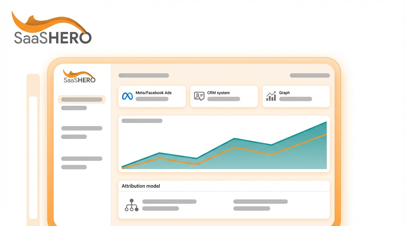 How to Improve Facebook Ads Agency ROI for B2B SaaS in 2026