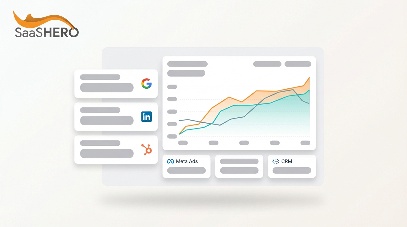 How to Measure ROI of B2B SaaS Ad Campaigns: Complete Guide