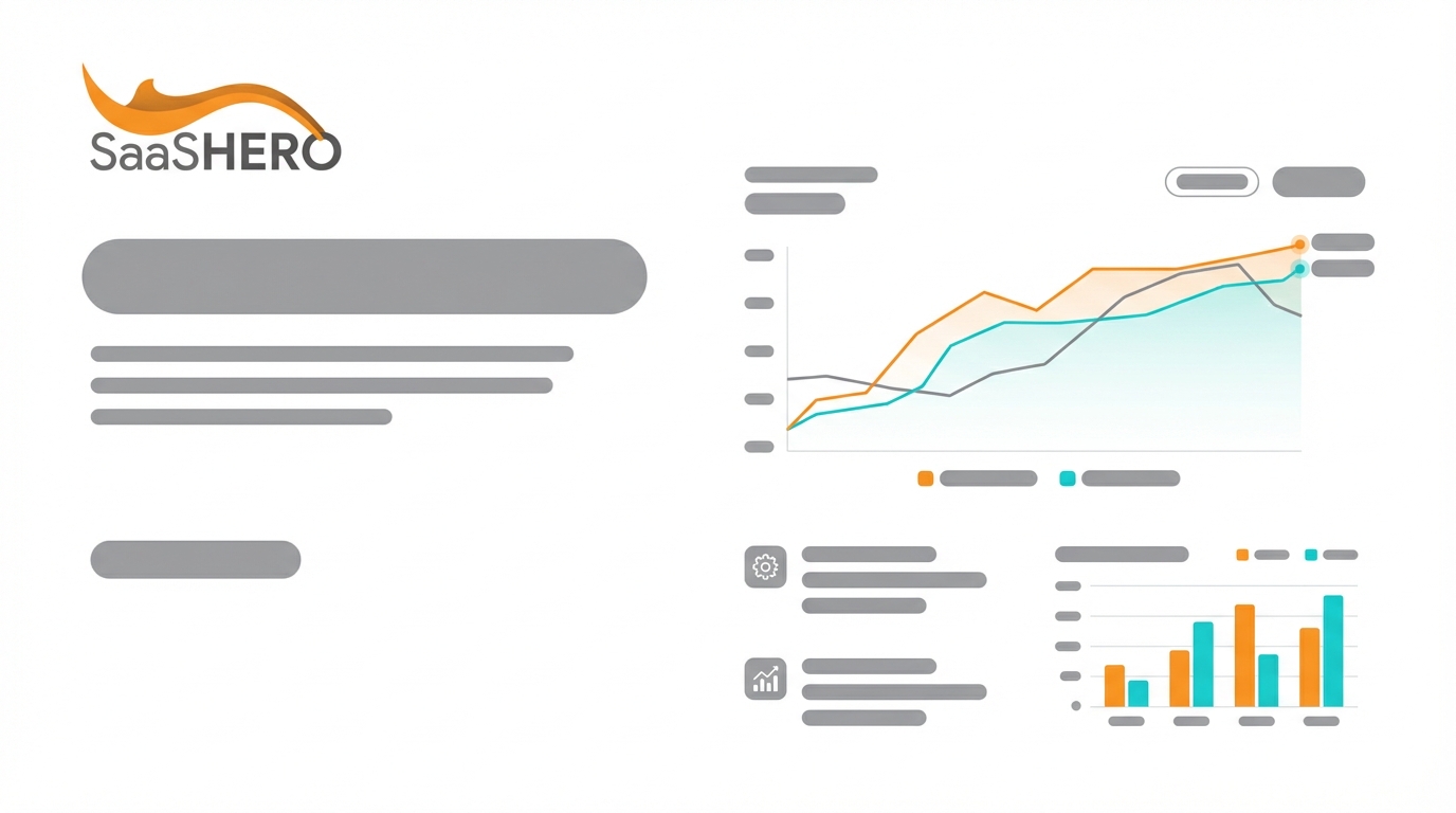 How to Improve Conversion Rates with Enterprise B2B SaaS Ads