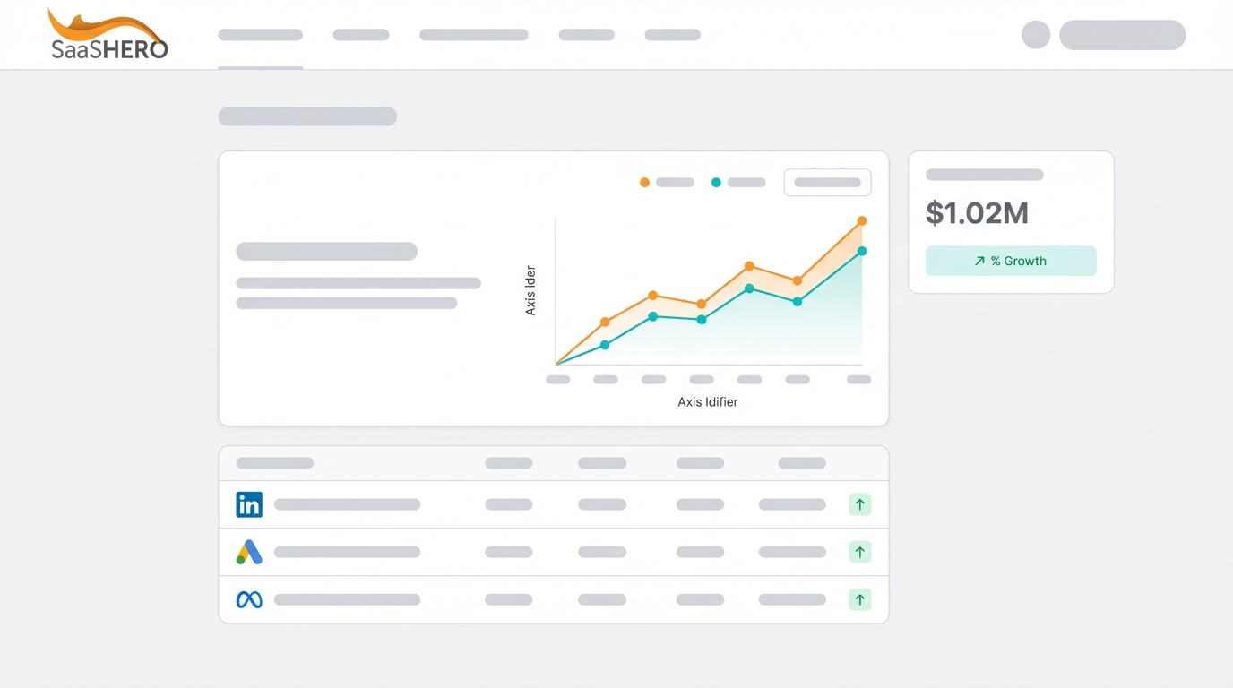 Results-Driven Creative Testing Frameworks for B2B SaaS