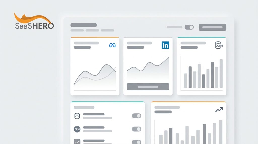 How to Improve Meta Ads ROAS for B2B SaaS Startups