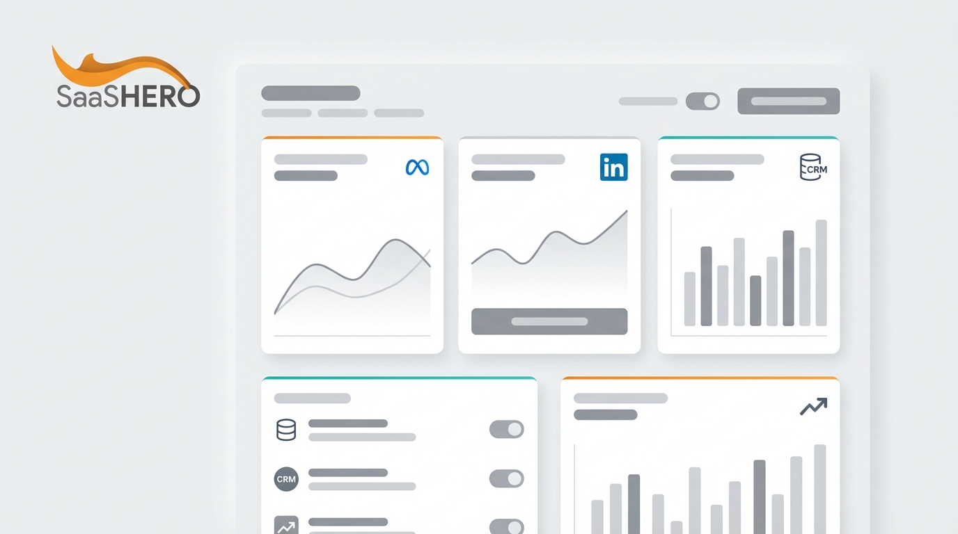 How to Improve Meta Ads ROAS for B2B SaaS Startups