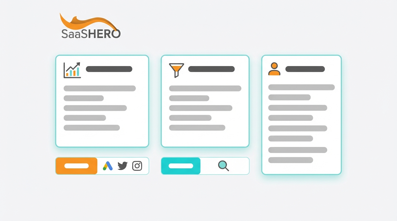 Enterprise B2B SaaS Ad Examples & Proven Strategies 2026