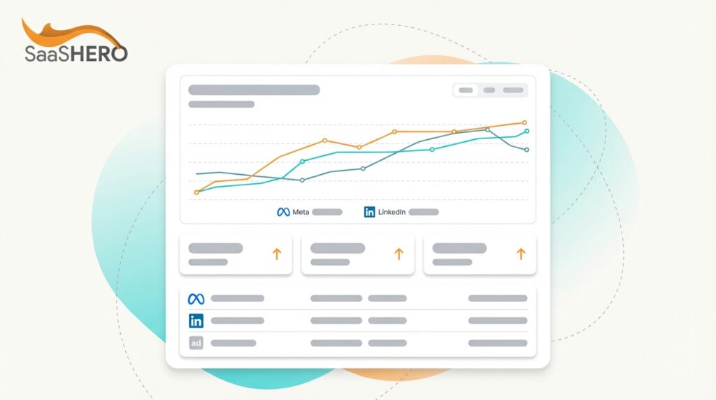 Meta Andromeda B2B Facebook Ads: Complete 2026 Guide