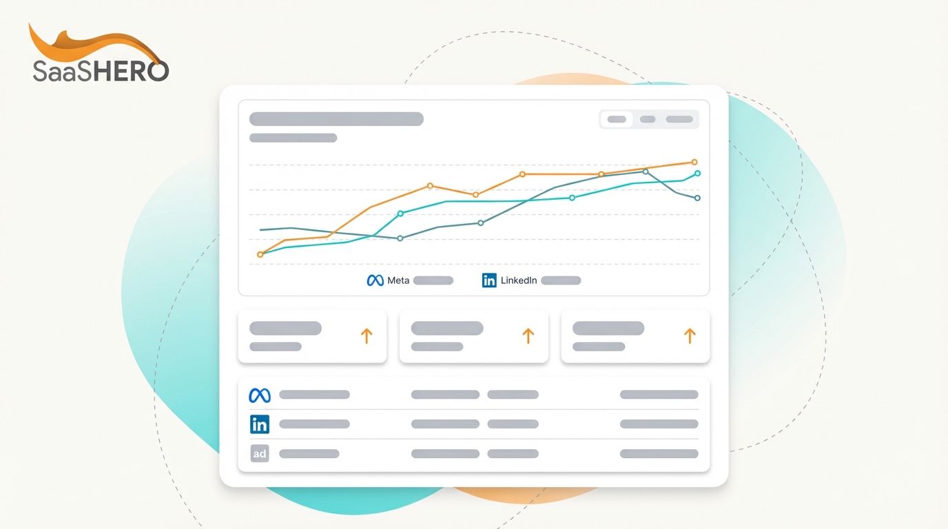 Meta Andromeda B2B Facebook Ads: Complete 2026 Guide