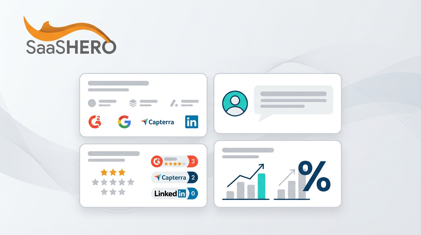 How to Use Social Proof in B2B SaaS Ad Design (7 Tactics)