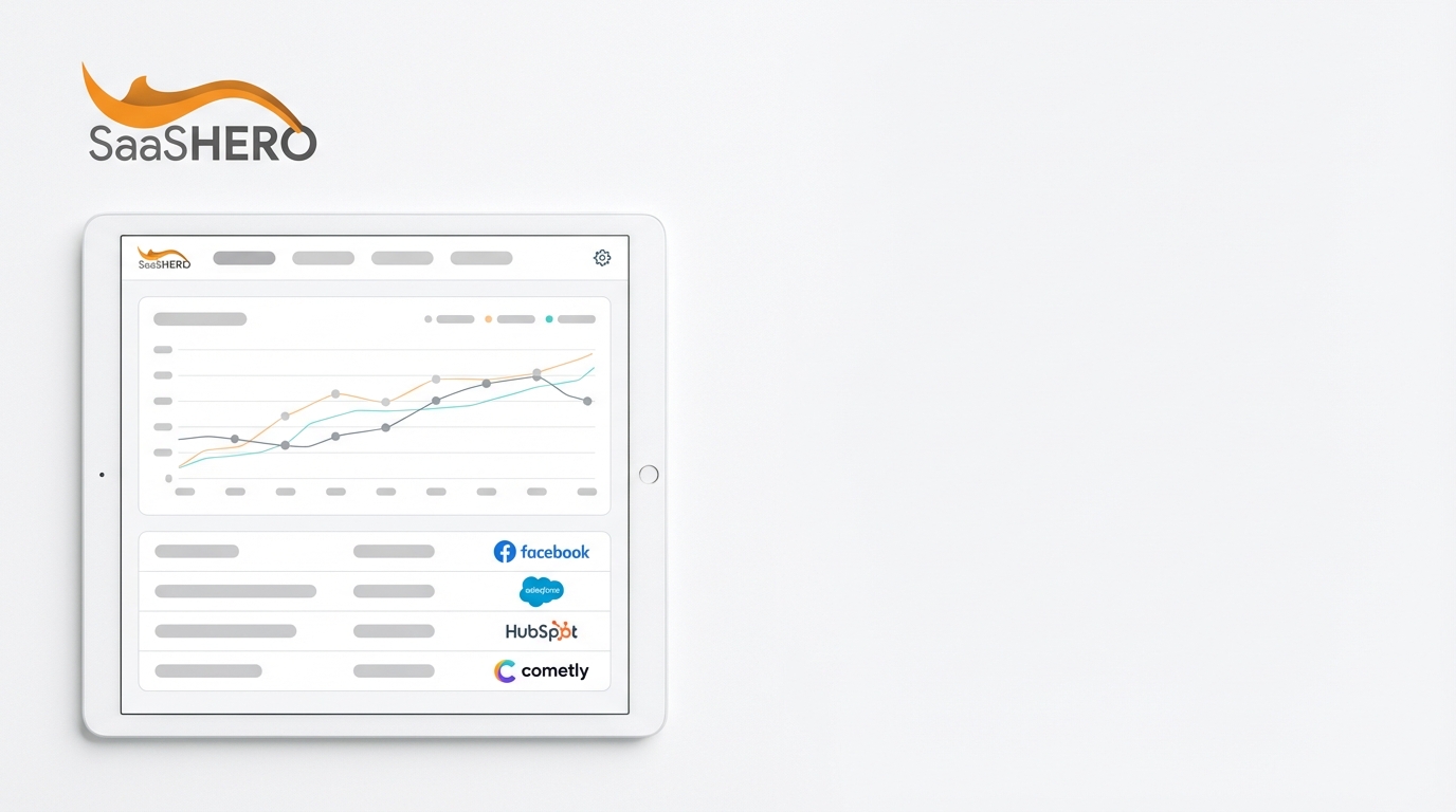 Best Conversion Tracking Setup for B2B SaaS Facebook Ads