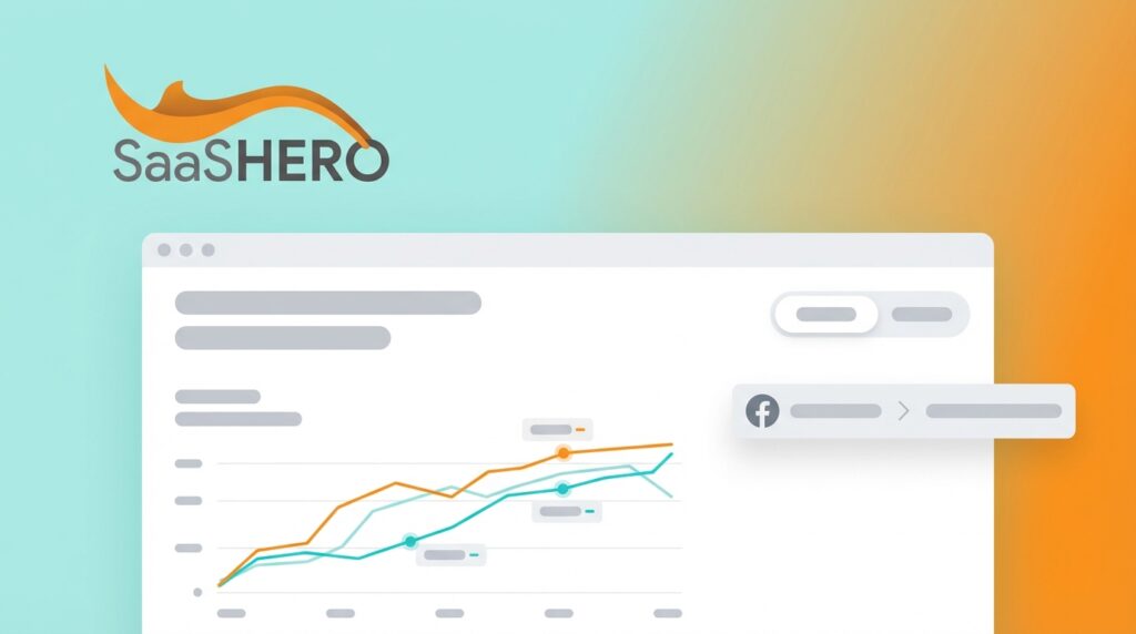 Results-Driven Facebook Ads Agency For Net New ARR Growth