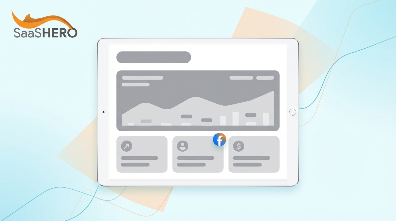 Best Month-to-Month Facebook Ads Agency for B2B SaaS