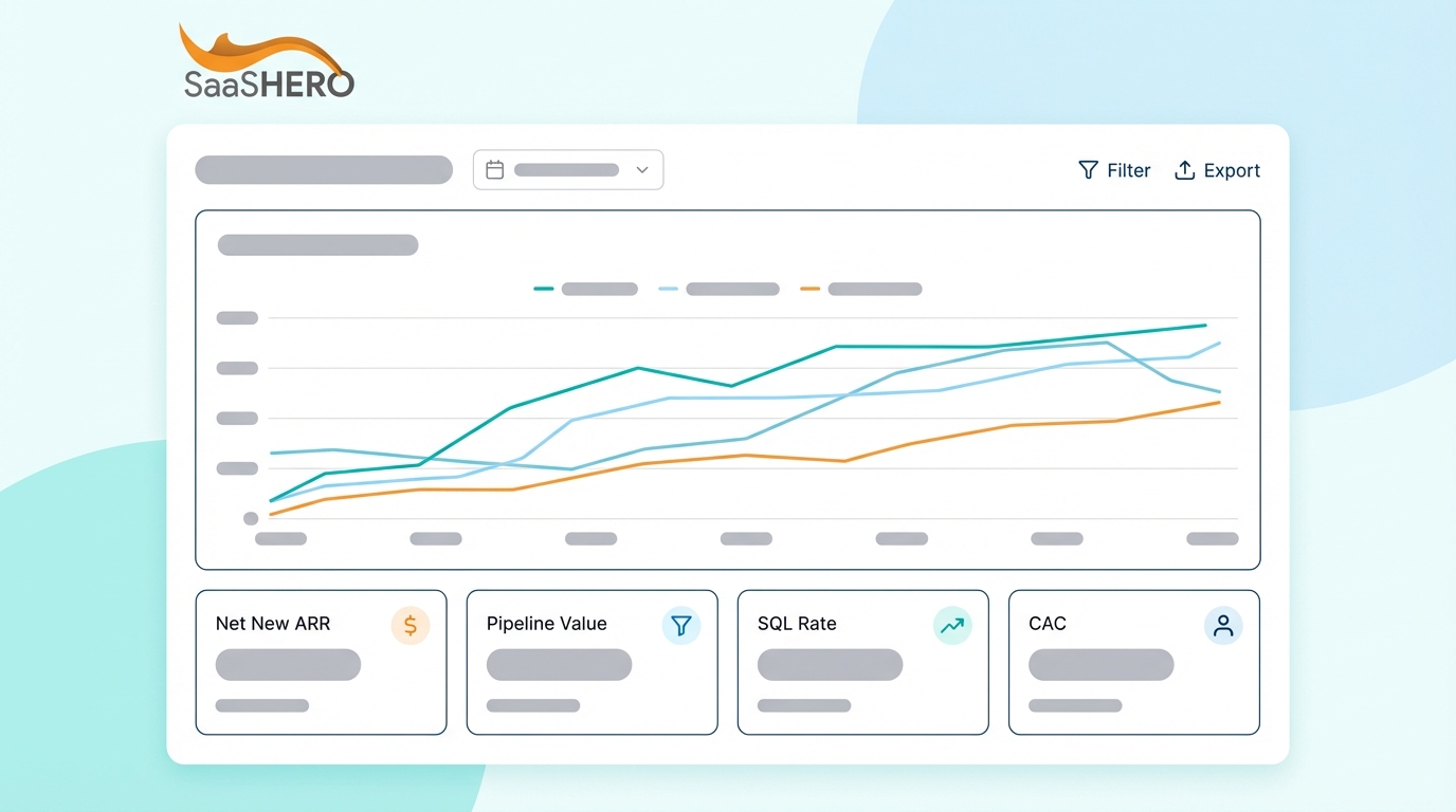 Transparent Facebook Ads Reporting For B2B SaaS Growth
