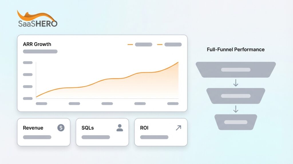 How to Measure B2B SaaS Facebook Ad Performance Metrics