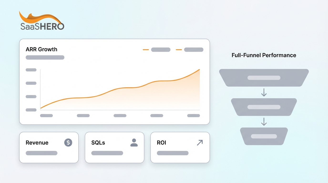 How to Measure B2B SaaS Facebook Ad Performance Metrics