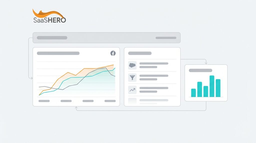 How to Optimize Facebook Ad Conversion Tracking for B2B SaaS