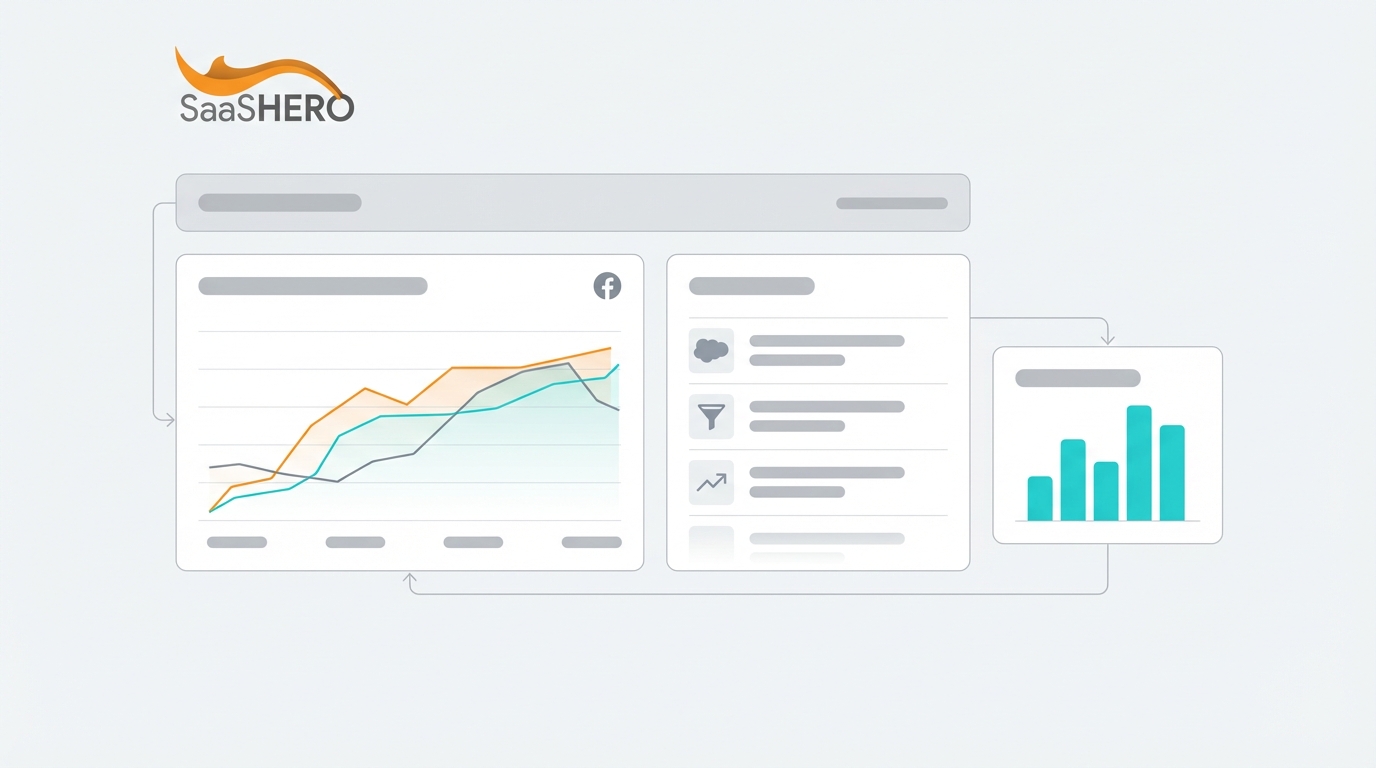 How to Optimize Facebook Ad Conversion Tracking for B2B SaaS