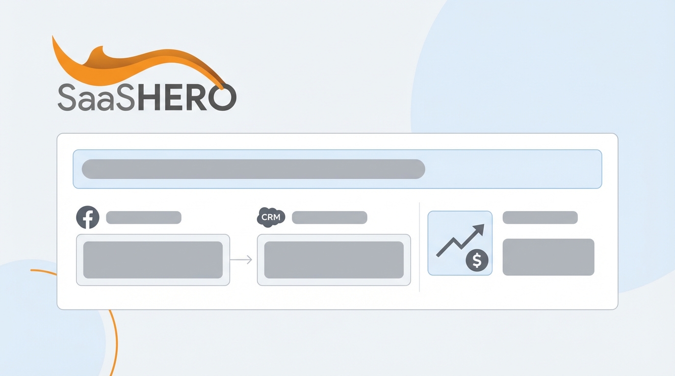 ROI Measurement Frameworks for B2B SaaS Facebook Agencies