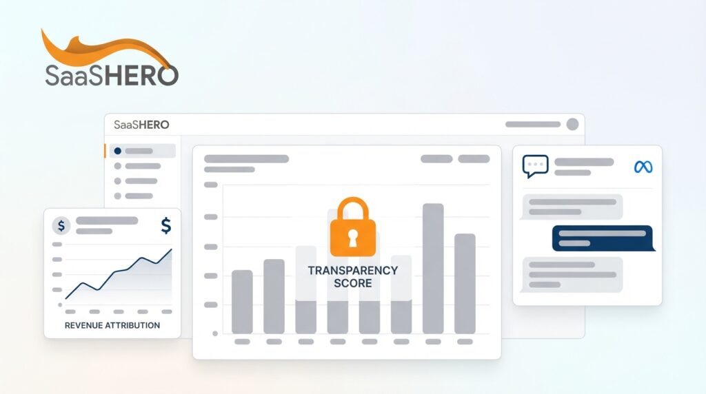How Transparent Facebook Ads Agencies Communicate