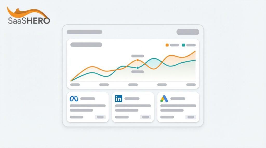 Best Performance Facebook Ads Agency for B2B SaaS in 2026